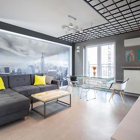 Apartament Zamkowa Apartment Варшава Екстериор снимка