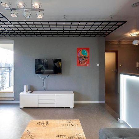 Apartament Zamkowa Apartment Варшава Екстериор снимка
